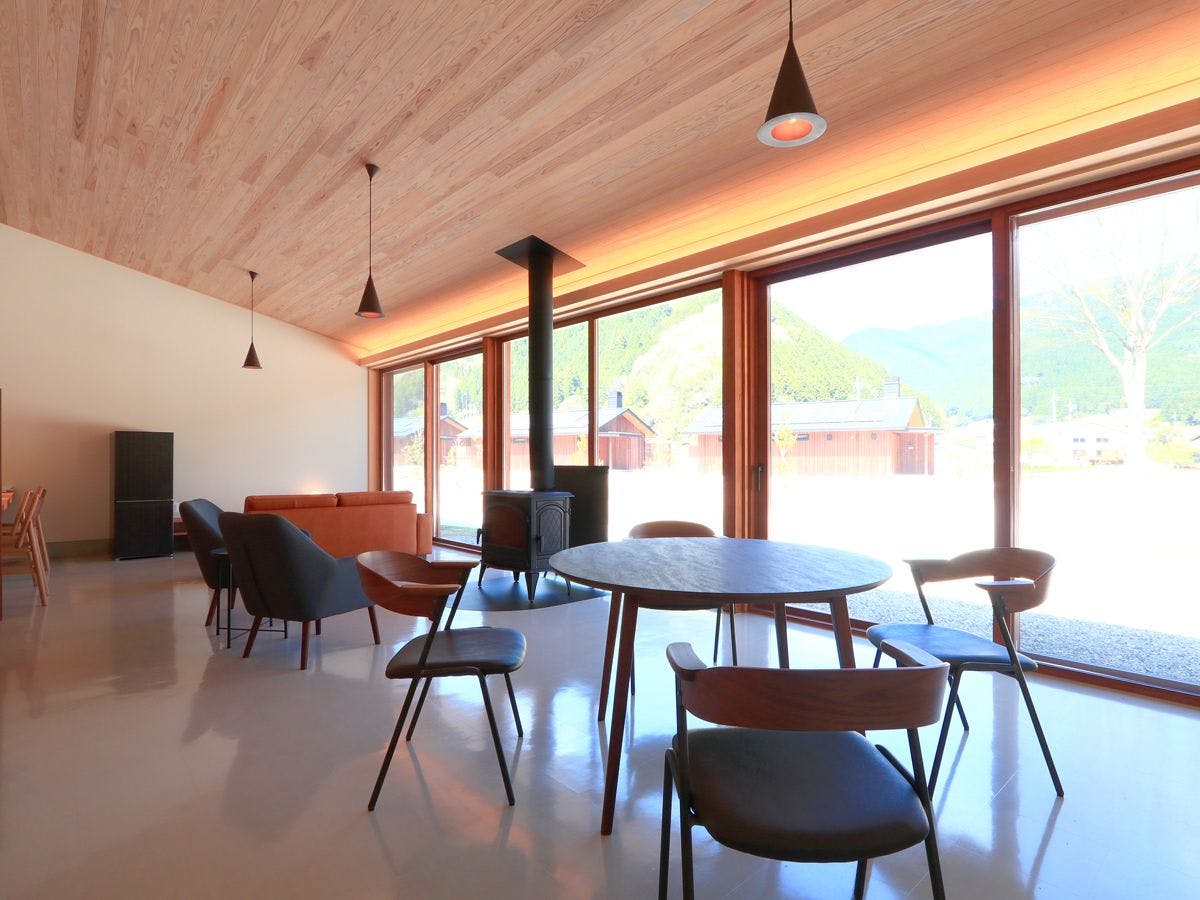 シングルルーム