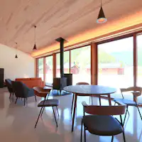 シングルルーム