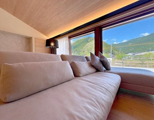 プレミアムコテージ