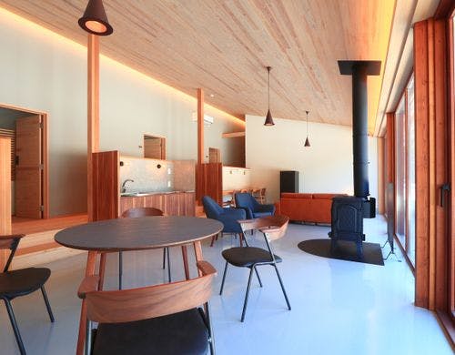 シングルルーム