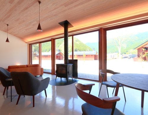 シングルルーム