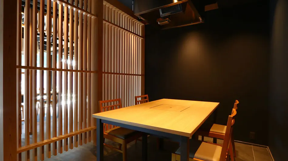 Hotel Shiori in the Forest of 100 Years