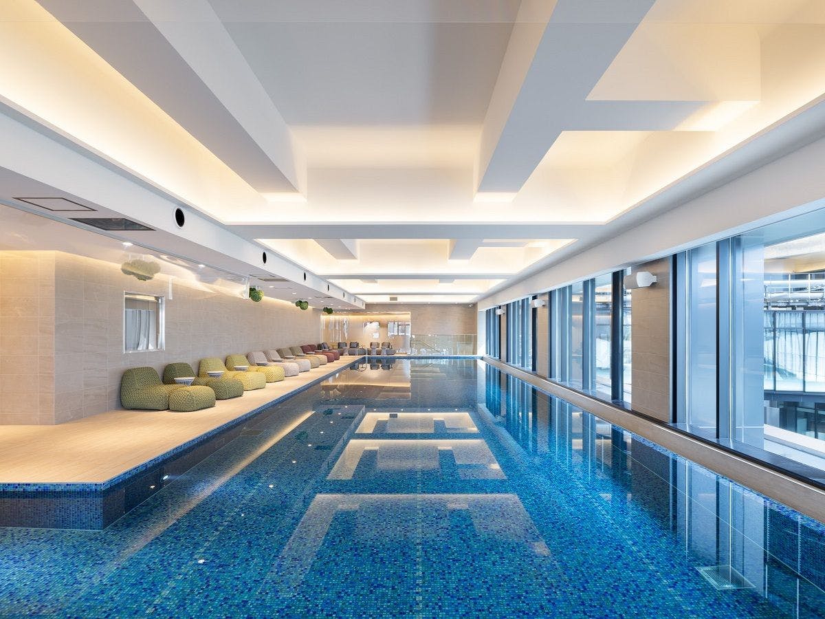 ホテル阪急グランレスパイア大阪