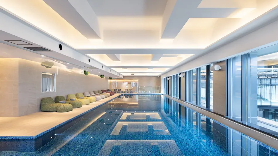 Hotel Hankyu Gran Respire Osaka