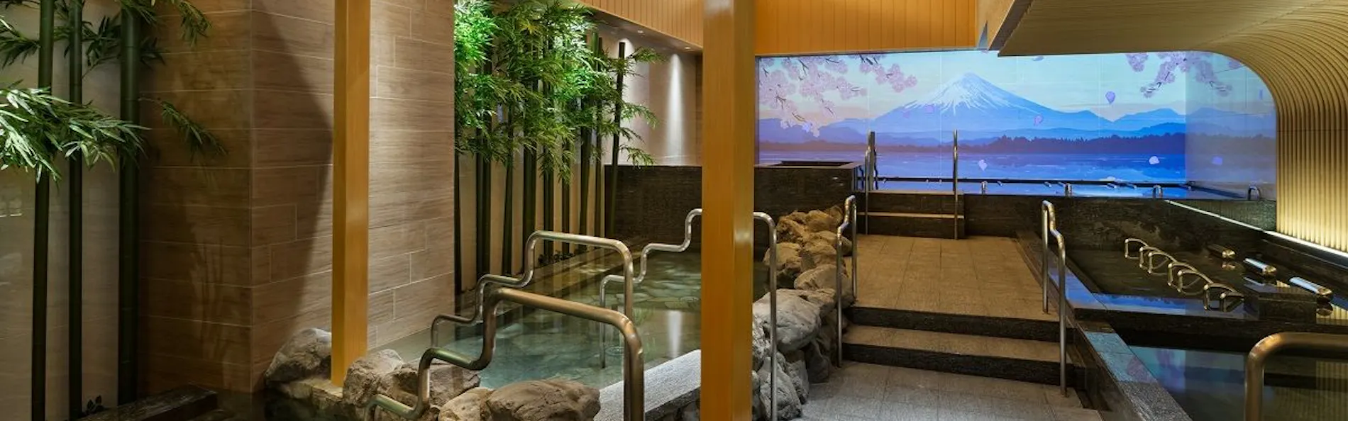 ホテル阪急グランレスパイア大阪