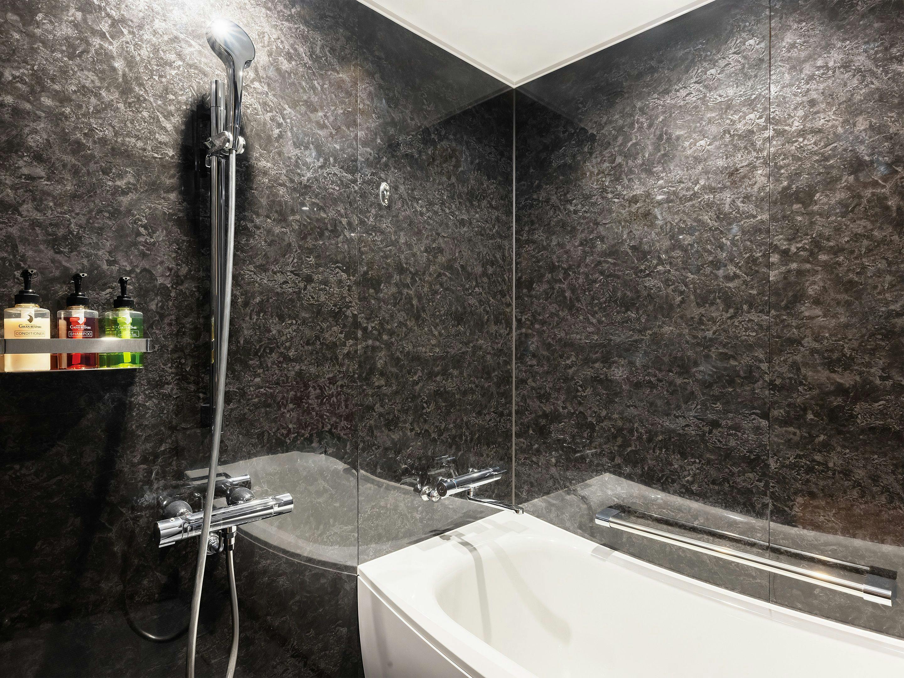 ＜スタンダードフロア＞浴室