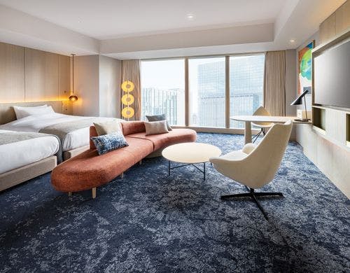 クラブエグゼクティブツイン