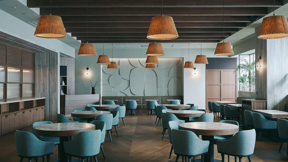 Hotel Hankyu Gran Respire Osaka