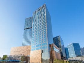 ホテル阪急グランレスパイア大阪