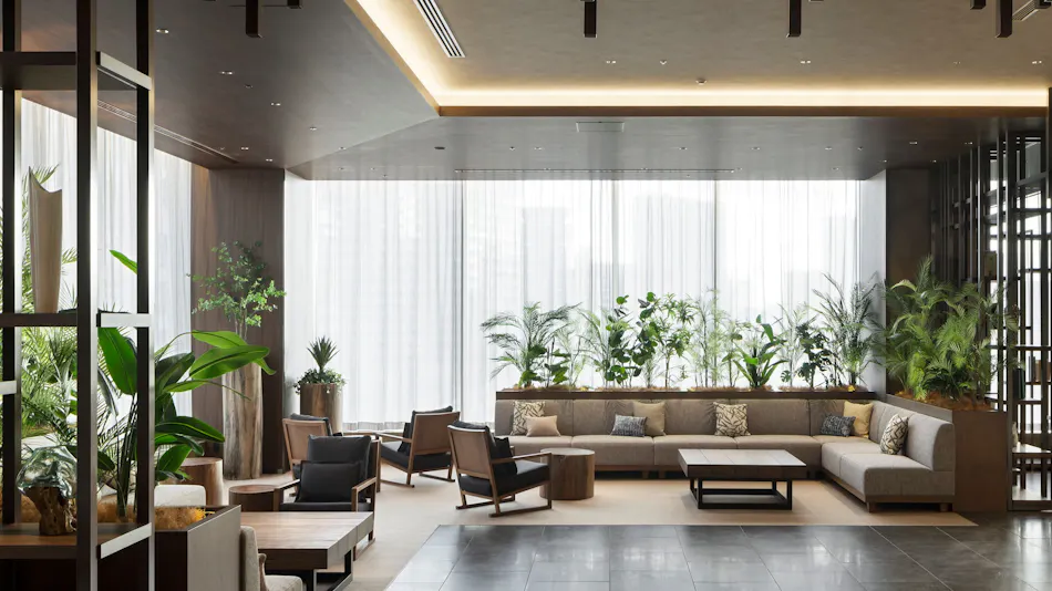 Hotel Hankyu Gran Respire Osaka