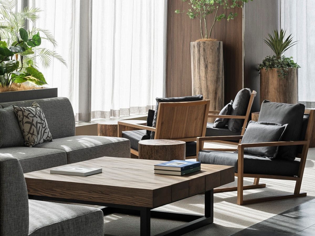 【5階ロビー】イメージ