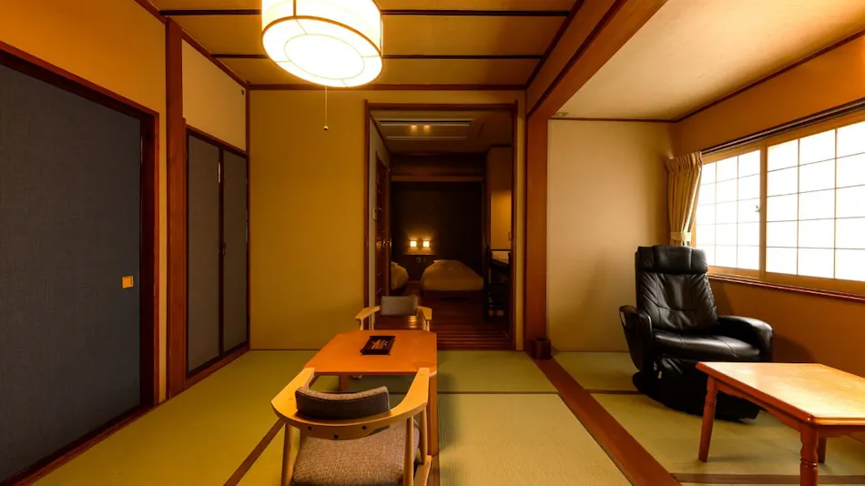 Shunsai Yuyado Daichu