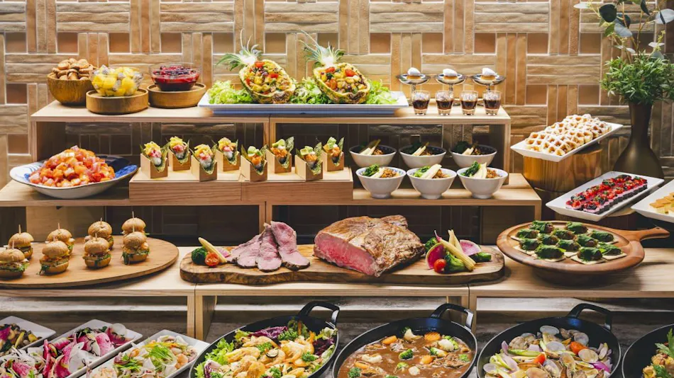 Hotel Harvest Katsuura