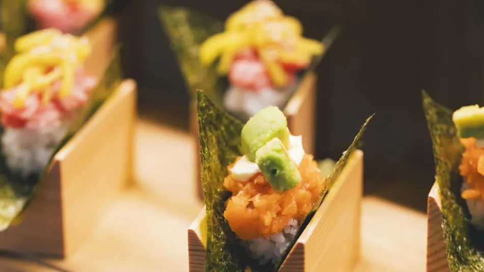 Hotel Harvest Katsuura