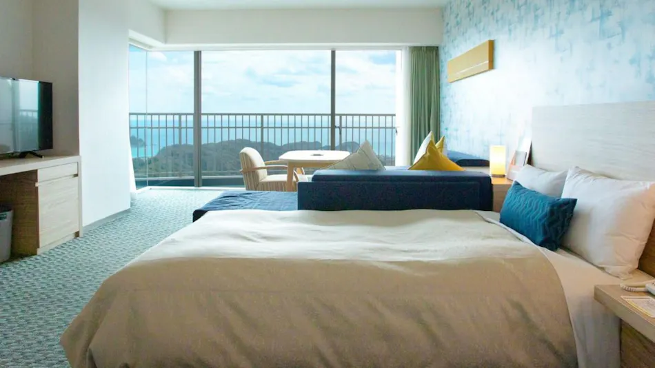 Hotel Harvest Katsuura
