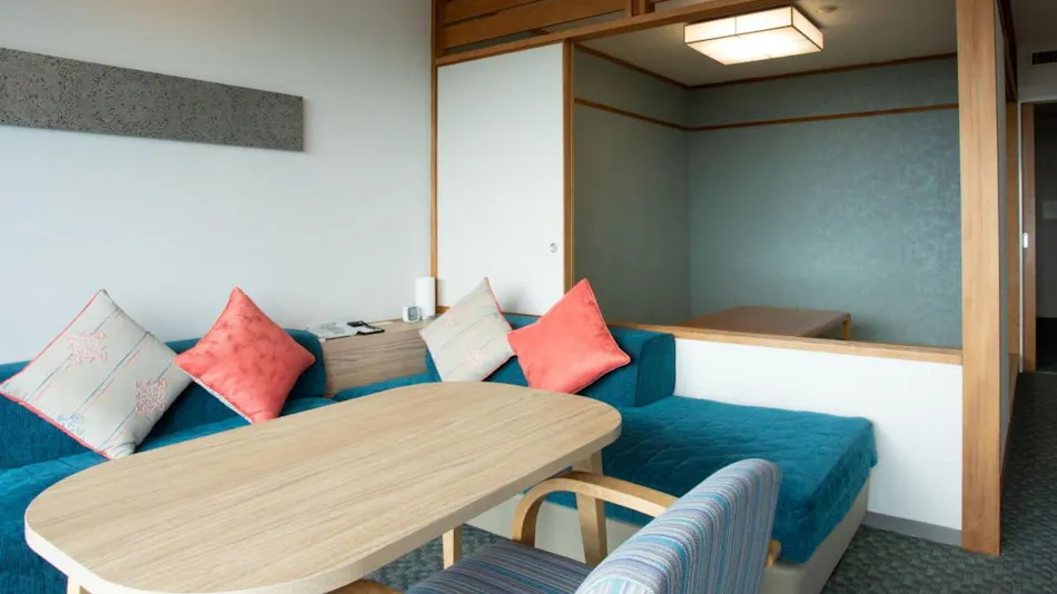 Hotel Harvest Katsuura