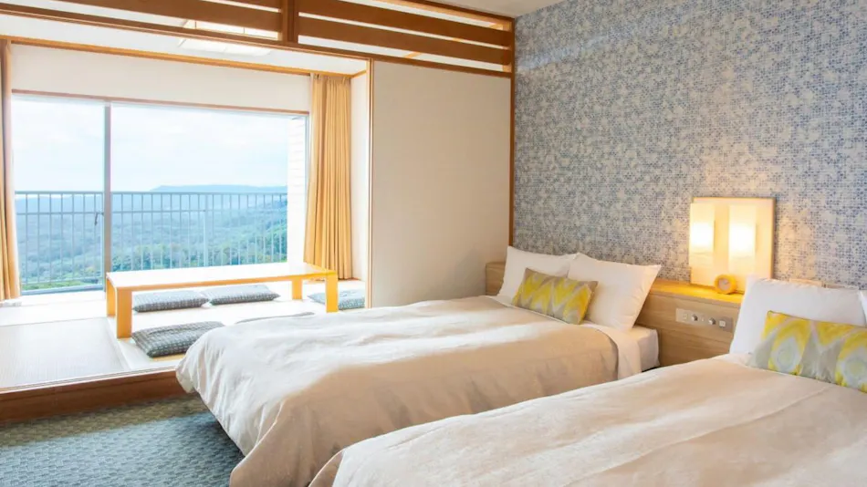 Hotel Harvest Katsuura