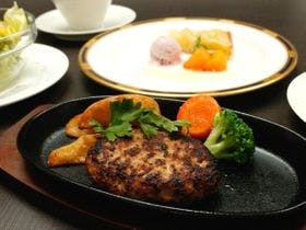 ホテルハーヴェスト勝浦