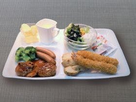 ホテルハーヴェスト勝浦