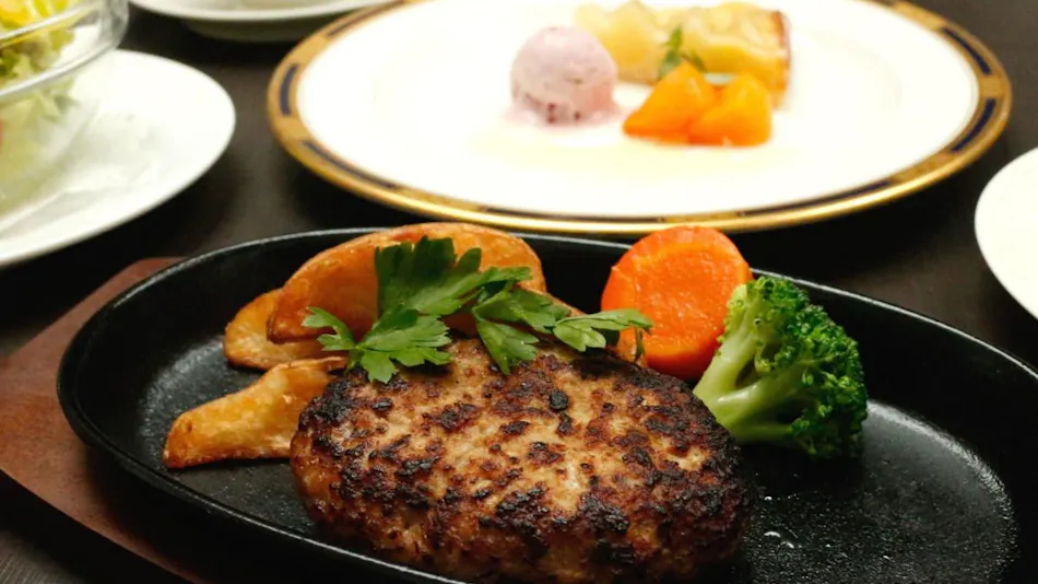 Hotel Harvest Katsuura
