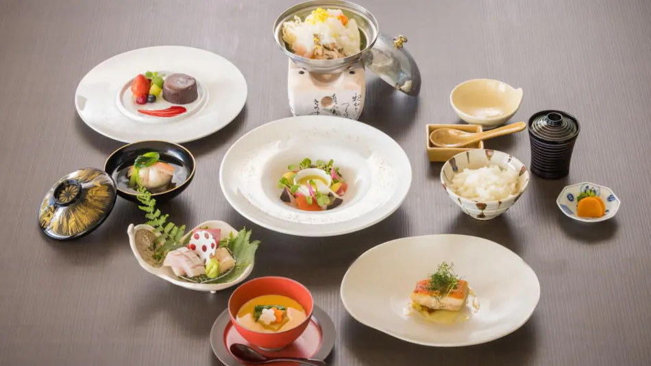 Hotel Harvest Katsuura