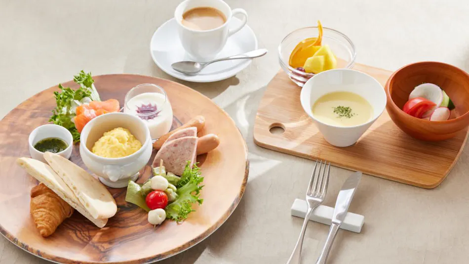 Hotel Harvest Katsuura