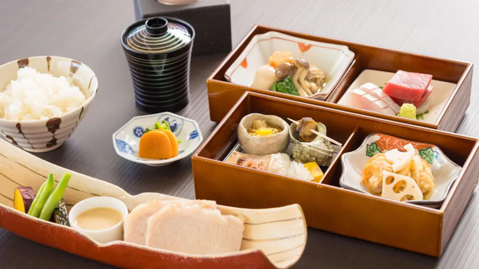 Hotel Harvest Katsuura