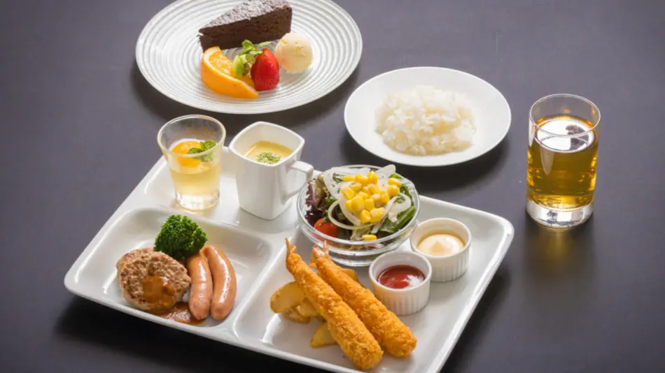 Hotel Harvest Katsuura