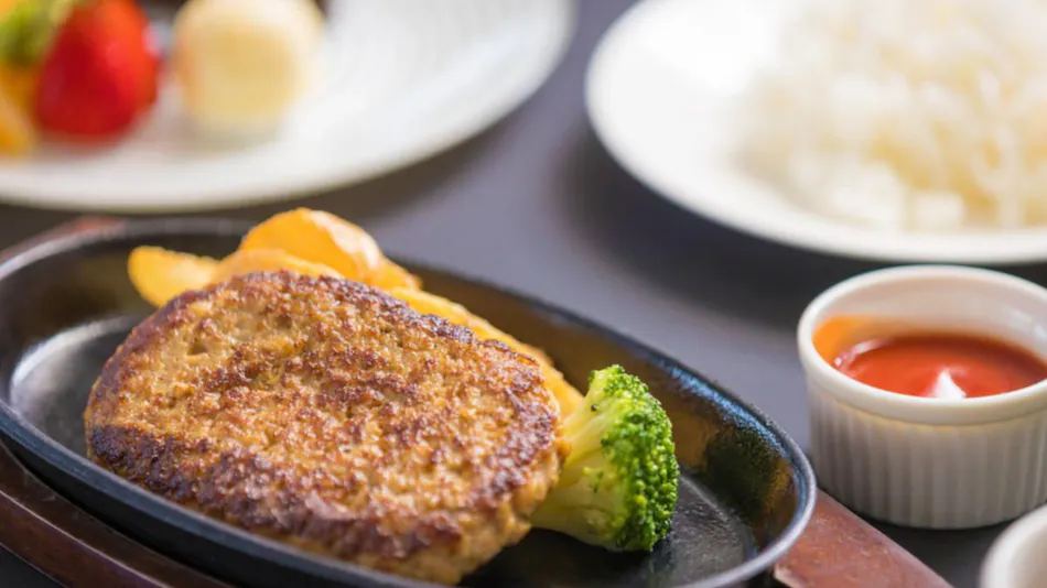 Hotel Harvest Katsuura