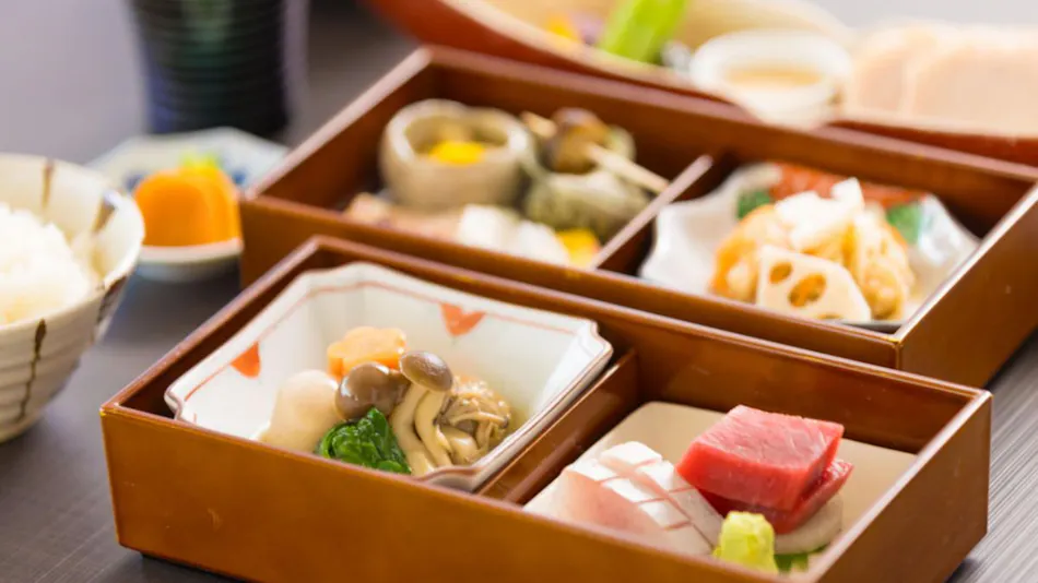 Hotel Harvest Katsuura