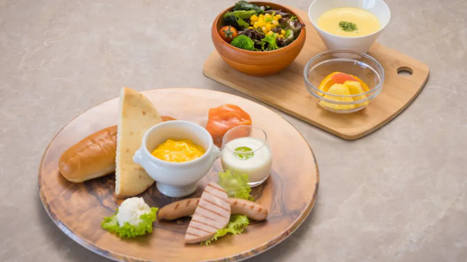 Hotel Harvest Katsuura