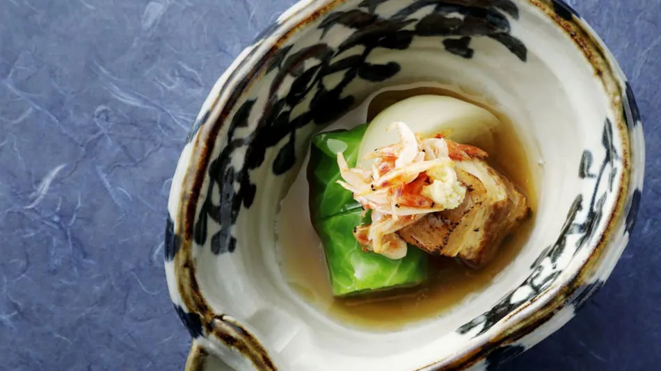Hotel Harvest Katsuura