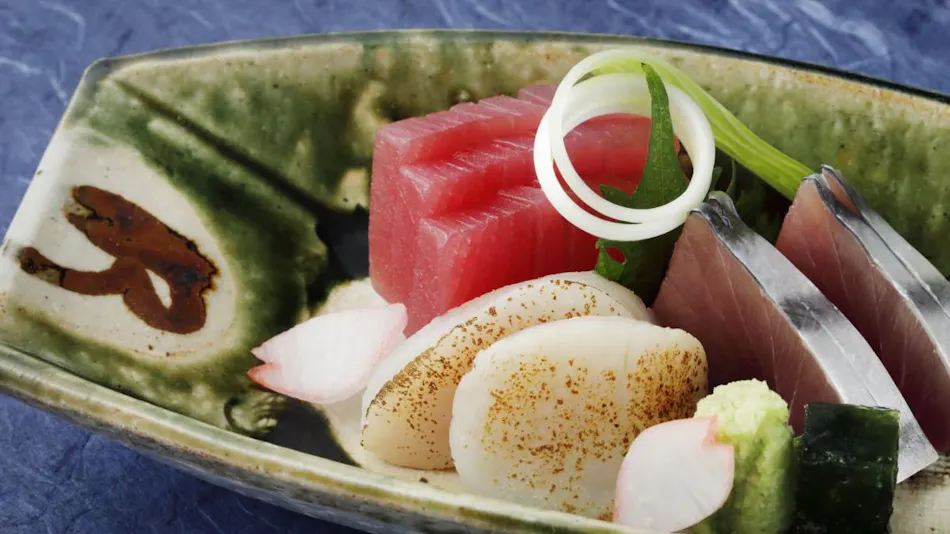 Hotel Harvest Katsuura