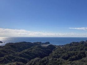 ホテルハーヴェスト勝浦