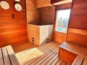 ホテルハーヴェスト勝浦