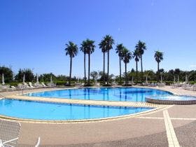 ホテルハーヴェスト勝浦