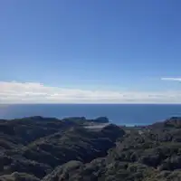 【太平洋を一望】房総ならではの豊かな自然
