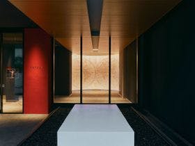 hotel　nansui