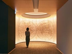 hotel　nansui