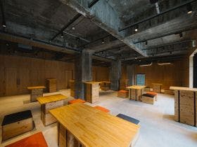hotel　nansui