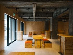 hotel　nansui