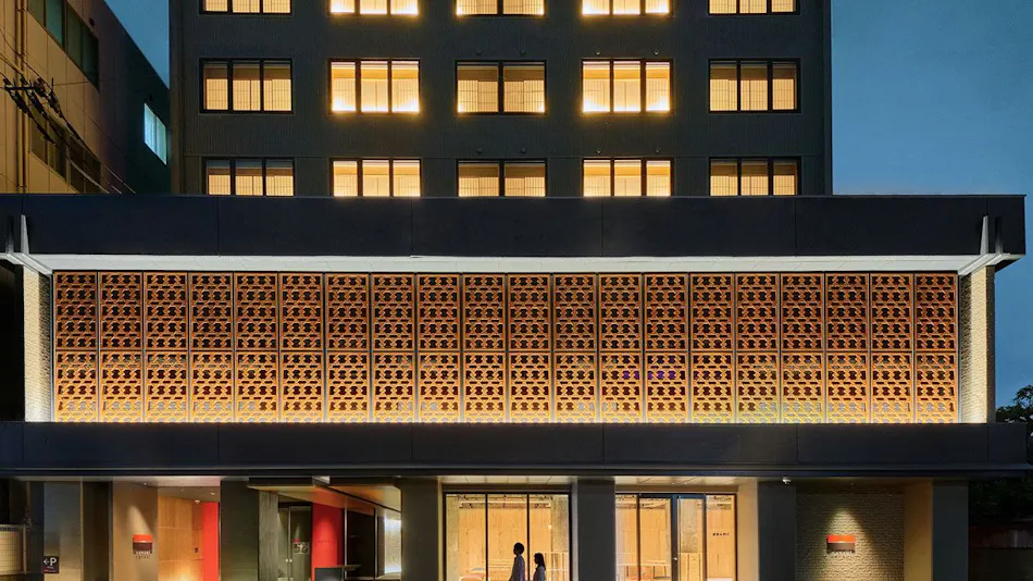 Hotel Nansui