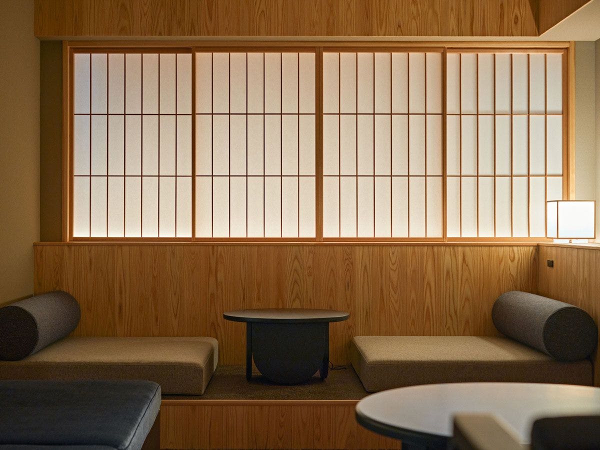 hotel nansui
