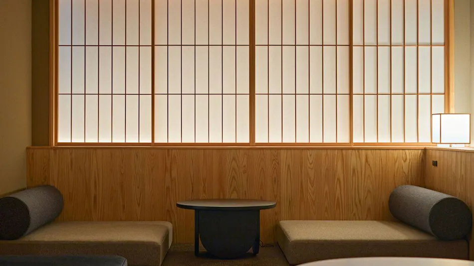 Hotel Nansui