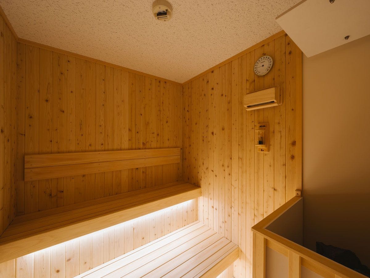 hotel nansui