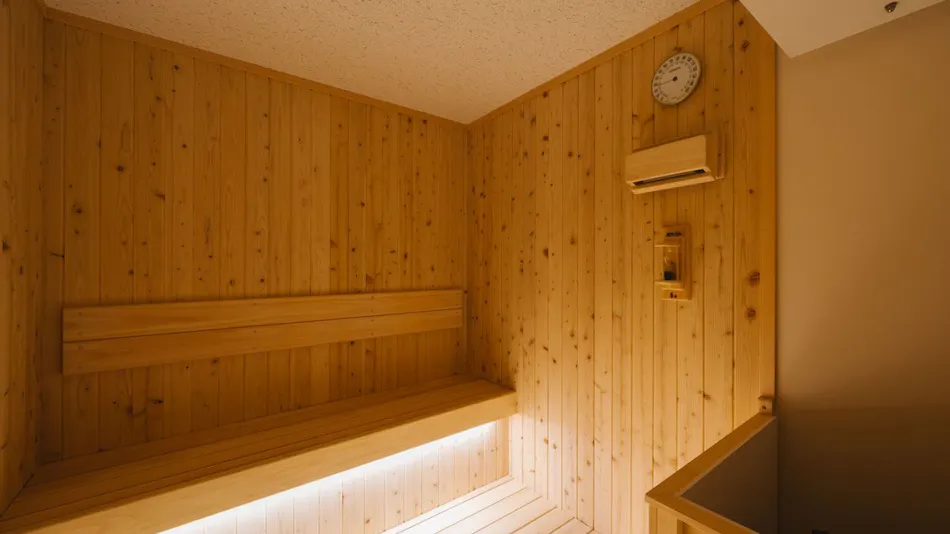 Hotel Nansui