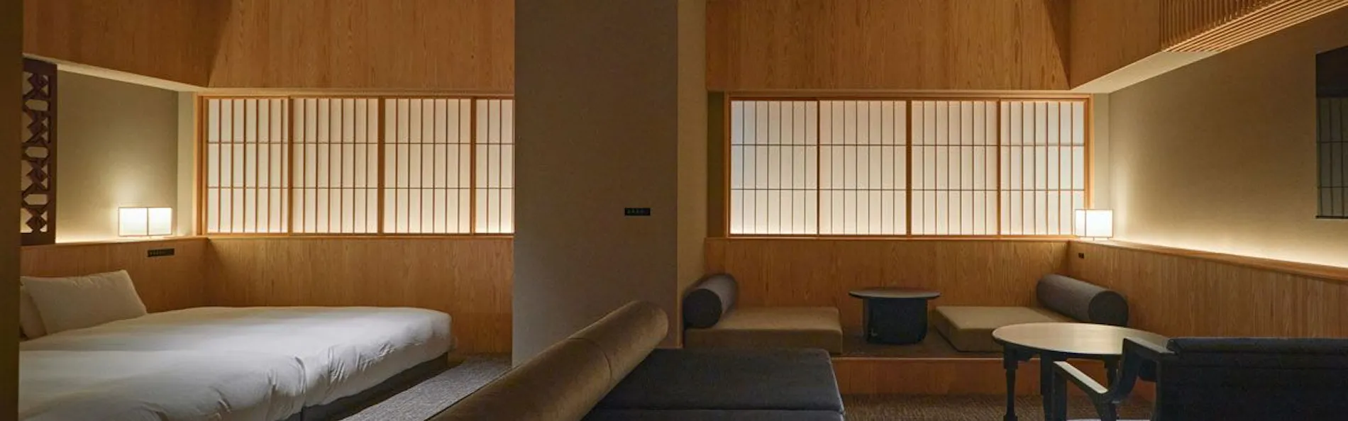 hotel nansui