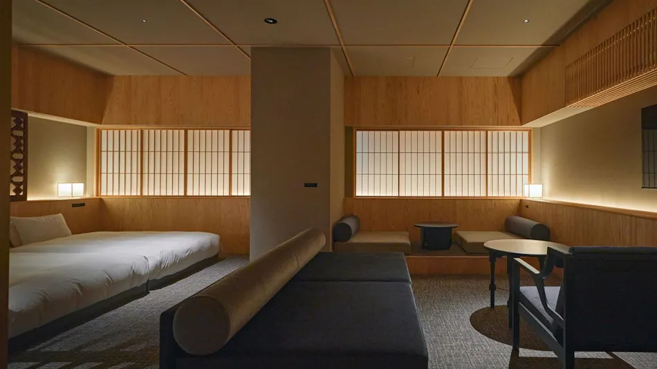 Hotel Nansui