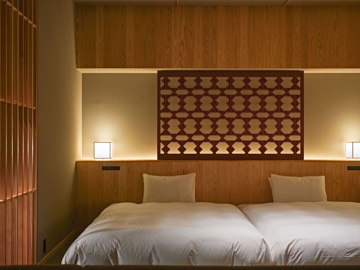hotel nansui