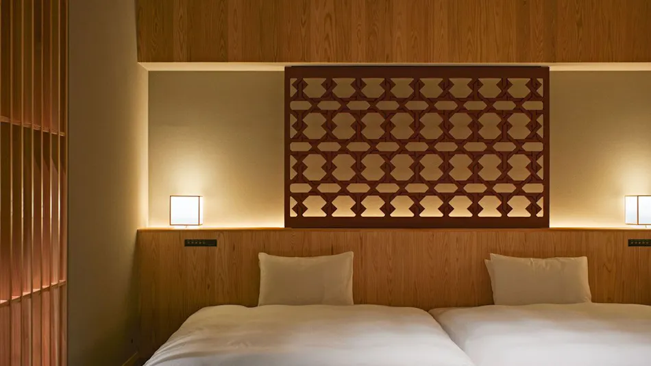 Hotel Nansui